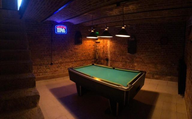 Maison Avec Garage Pop' Appart' Laon Exteriér fotografie